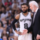 Illustration for article titled The secret to the San Antonio Spurs success? Group dinners